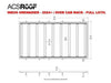 Leitner Designs Grenadier Roof Rack: ACS Roof Platform Rack - Owl Outdoor