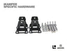 Leitner Designs Grenadier Roof Top Tent Brackets - Owl Outdoor