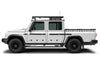 Leitner Designs Quartermaster Roof Rack : ACS Full Length - Owl Outdoor