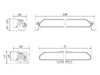 Sprinter Light Bar : Triple-R Linear 18 (21") Elite - Owl Outdoor