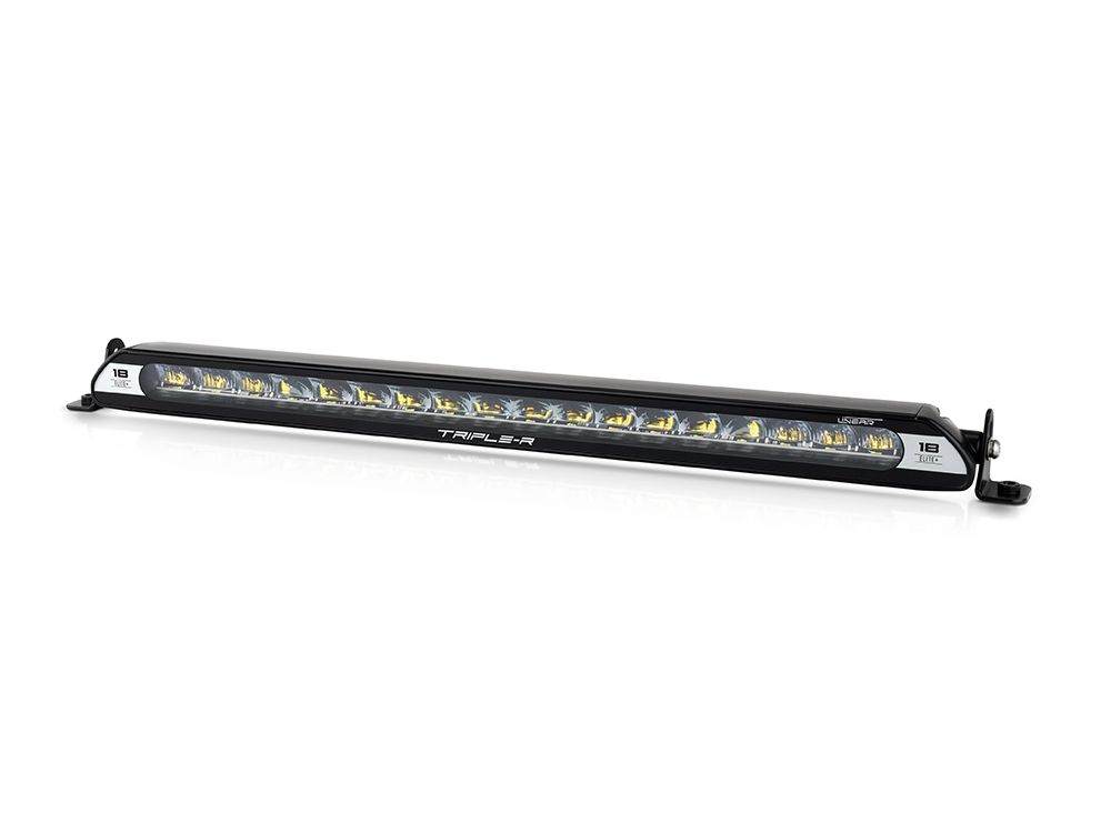 Sprinter Light Bar : Triple-R Linear 18 (21") Elite