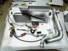 Long Range America Grenadier Long Range Auxiliary Fuel Tank - Owl Outdoor