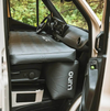 Luno Cab Bed Air Mattress for Sprinter - Owl Outdoors