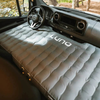 Luno Cab Bed Air Mattress for Sprinter - Owl Outdoors