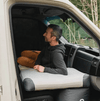 Luno Fitted Sheet for Luno Cab Mattress - Owl Outdoor