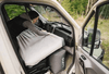 Luno Fitted Sheet for Luno Cab Mattress - Owl Outdoor