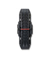 Black Maxtrax Mount locking quick release recovery board holder for off-road vehicles