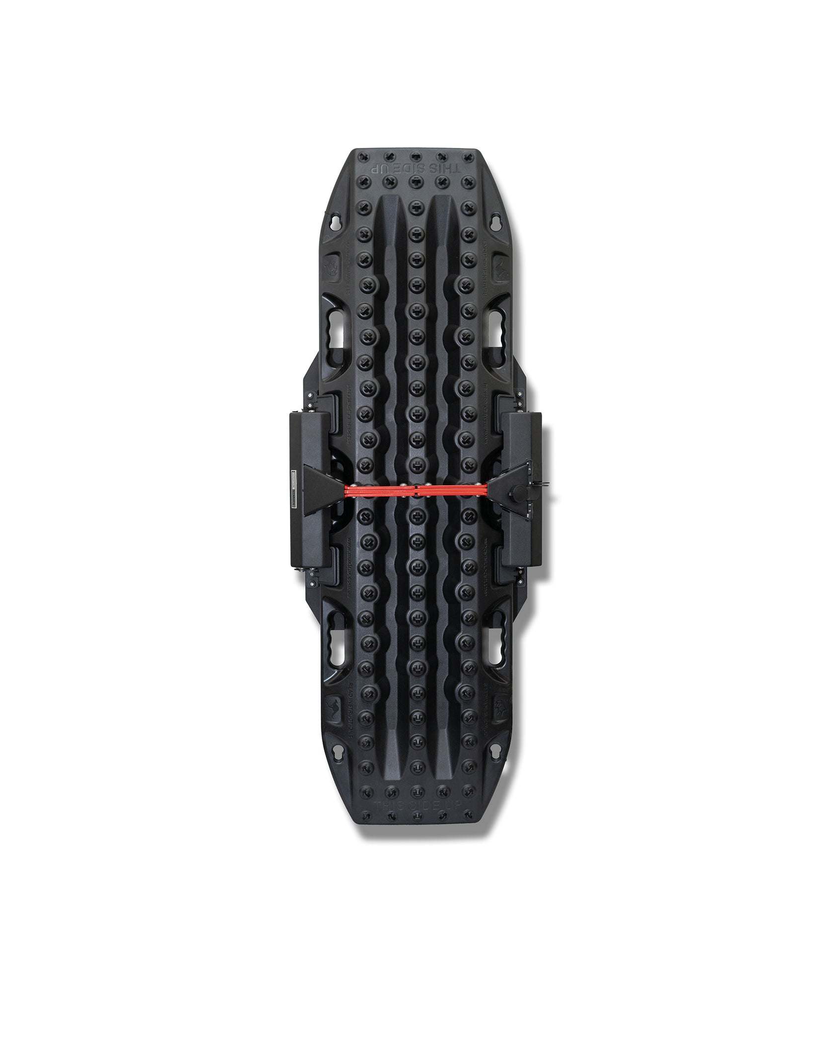 Maxtrax Mount : Locking Quick Release