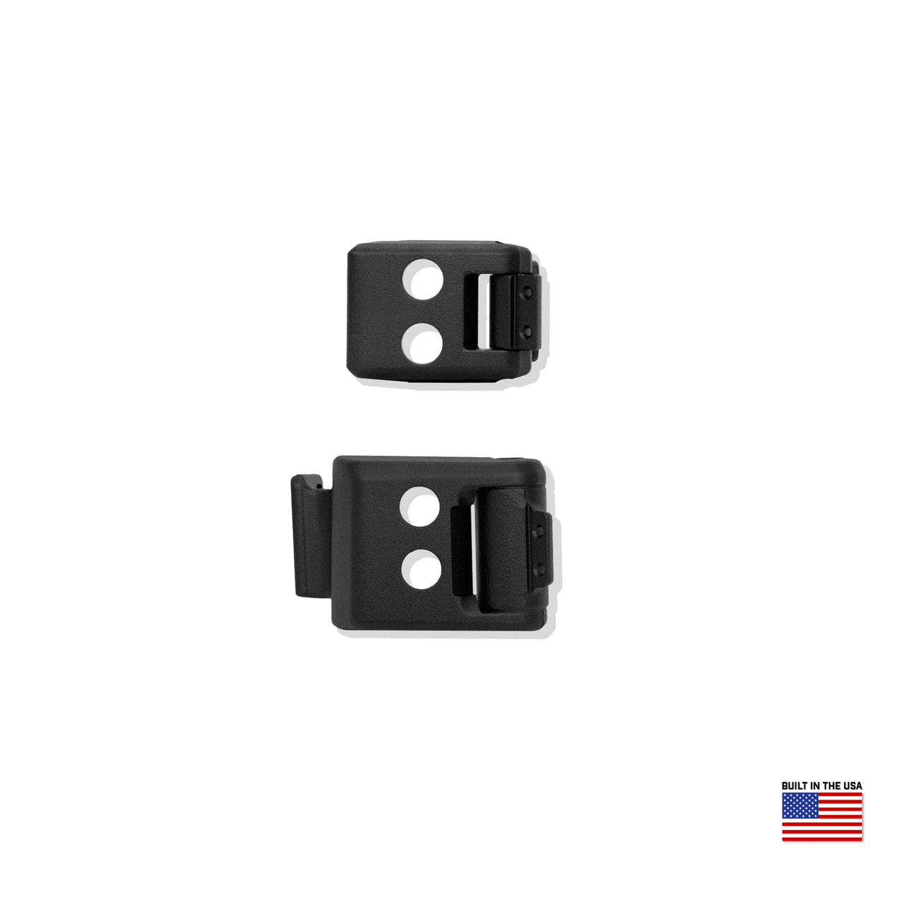 Mercedes Sprinter Hinge Swap : 180 (2019+) - Owl Outdoor