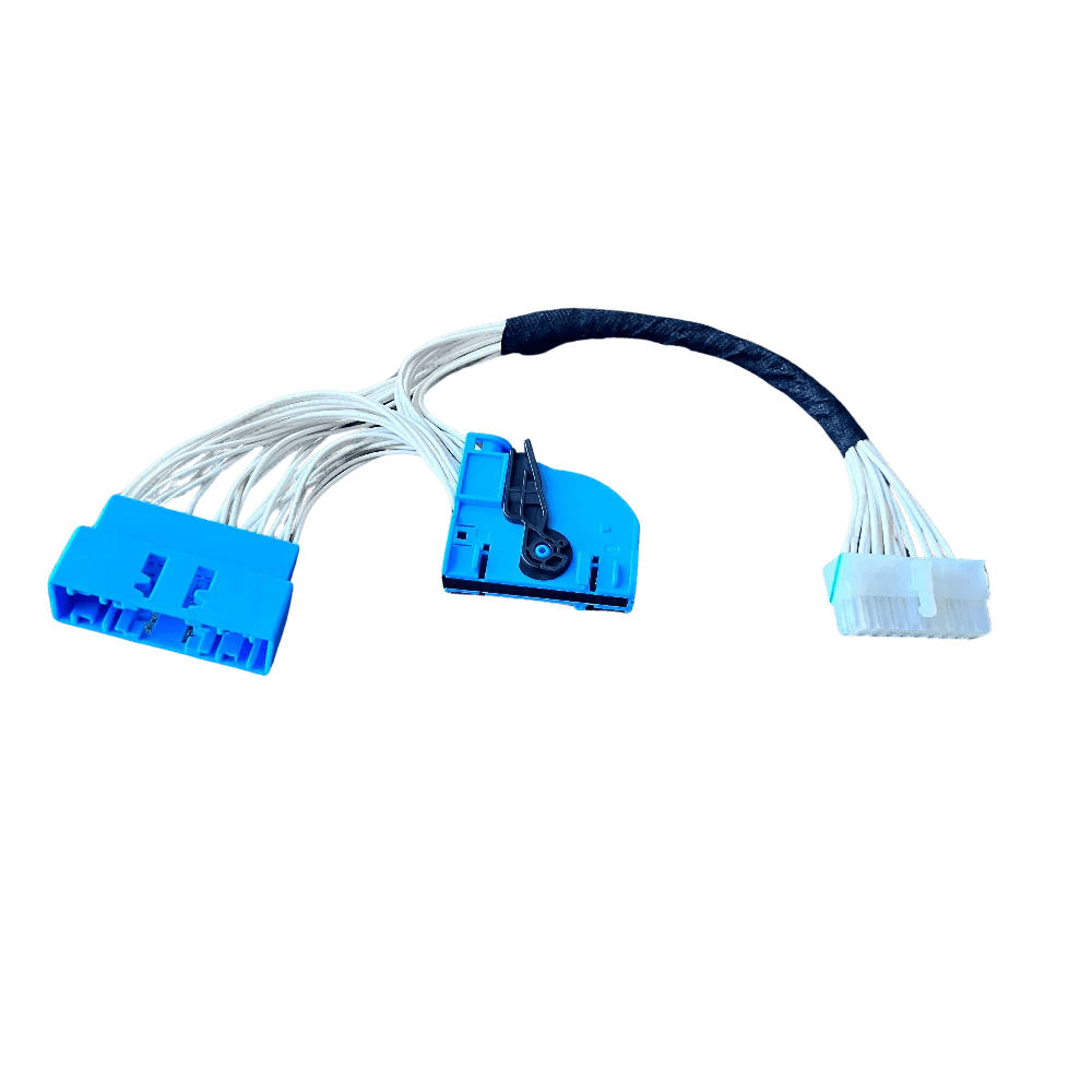 Mid City Engineering Sprinter Fuel Capacity Recalibration Tool - Owl Outdoor