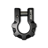 9-Ton Aluminum D-Shackle Set
