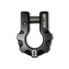 Mojab 9-Ton Aluminum D-Shackle Set - Owl Outdoor