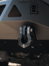 Mojab 9-Ton Aluminum D-Shackle Set - Owl Outdoor