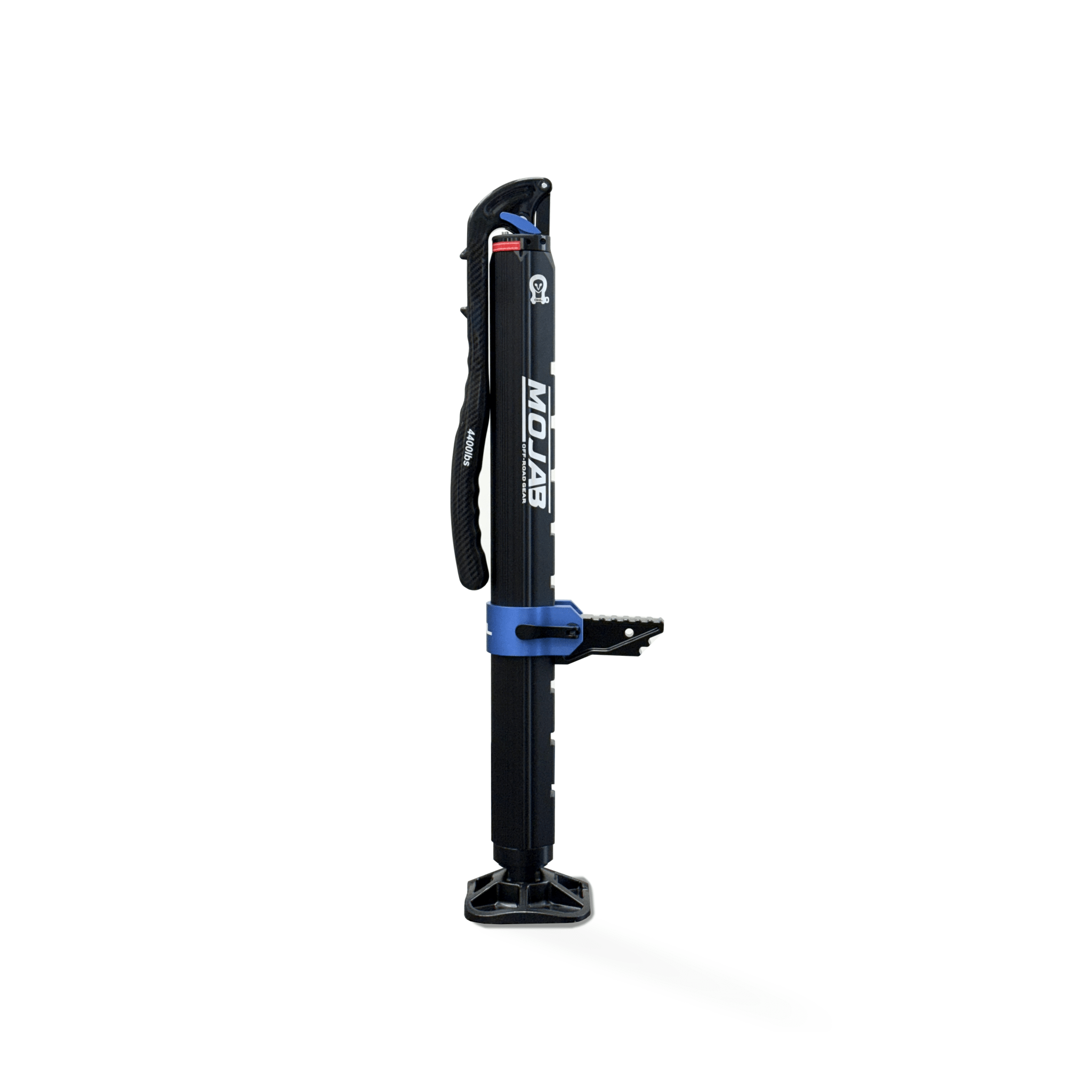 Hydraulic Jack and Mounts [Owl Mojab Edition]
