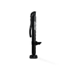 Hydraulic Jack and Mounts for INEOS Grenadier, durable and seamless integration.
