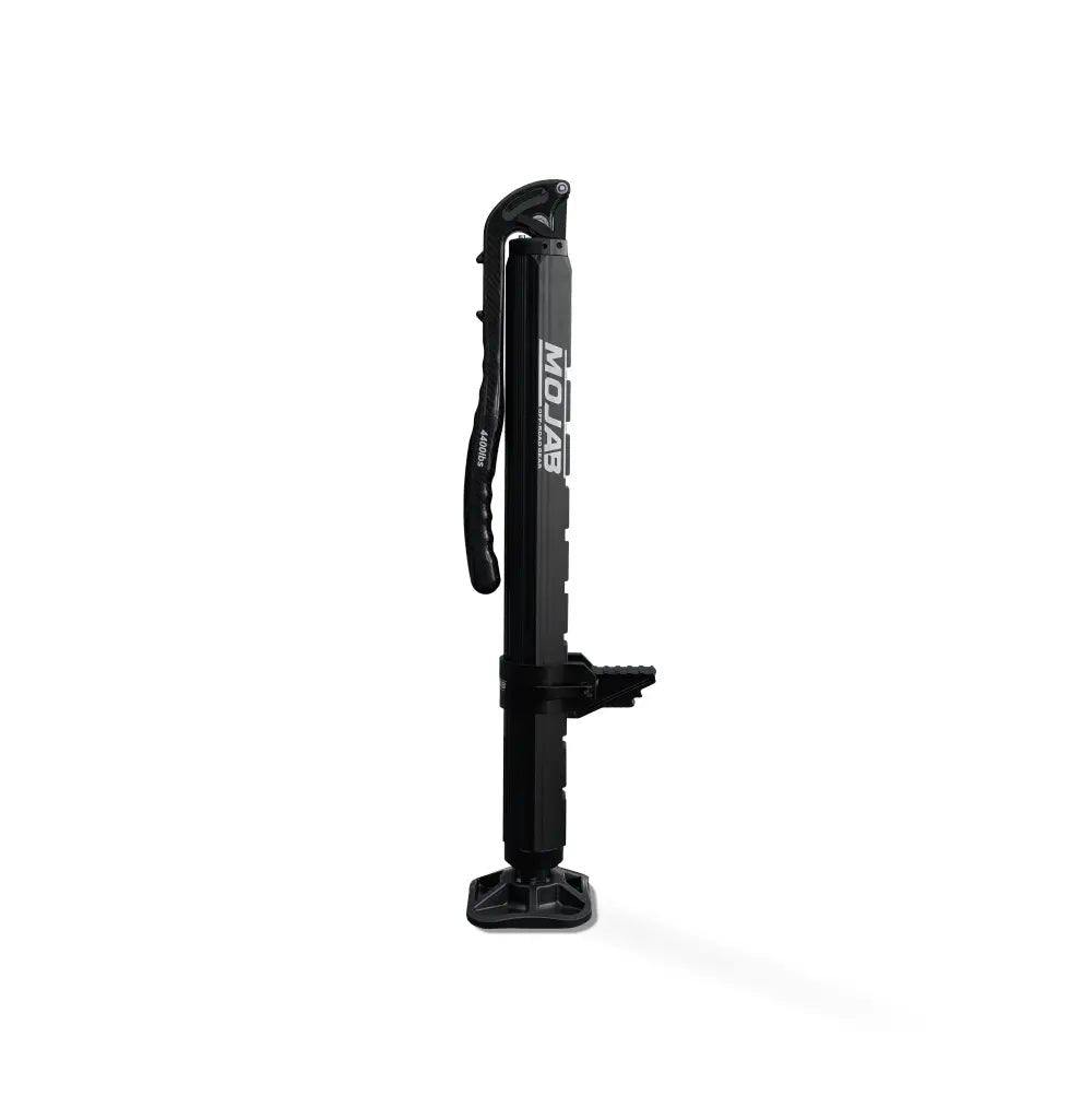 Hydraulic Jack and Mounts for INEOS Grenadier, durable and seamless integration.