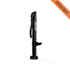 Open Box #1: Hydraulic Jack and Mounts (Black)