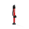 Hydraulic jack with mounts for INEOS Grenadier, engineered for durability and adventure.