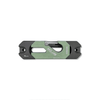 Mojab Indexing Fairlead and Hook - Owl Outdoor