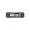 Mojab Indexing Fairlead and Hook - Owl Outdoor