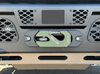 Mojab Indexing Fairlead and Hook - Owl Outdoor