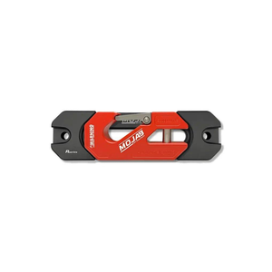 Indexing Fairlead and Hook by Mojab, durable and high-performance rig accessory.
