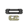 Mojab Owl Special Edition Indexing Fairlead and Hook - Owl Outdoor