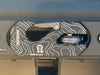 Mojab Owl Special Edition Indexing Fairlead and Hook - Owl Outdoor
