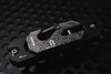 Mojab Owl Special Edition Indexing Fairlead and Hook - Owl Outdoor