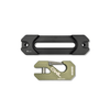 Mojab Owl Special Edition Indexing Fairlead and Hook - Owl Outdoor