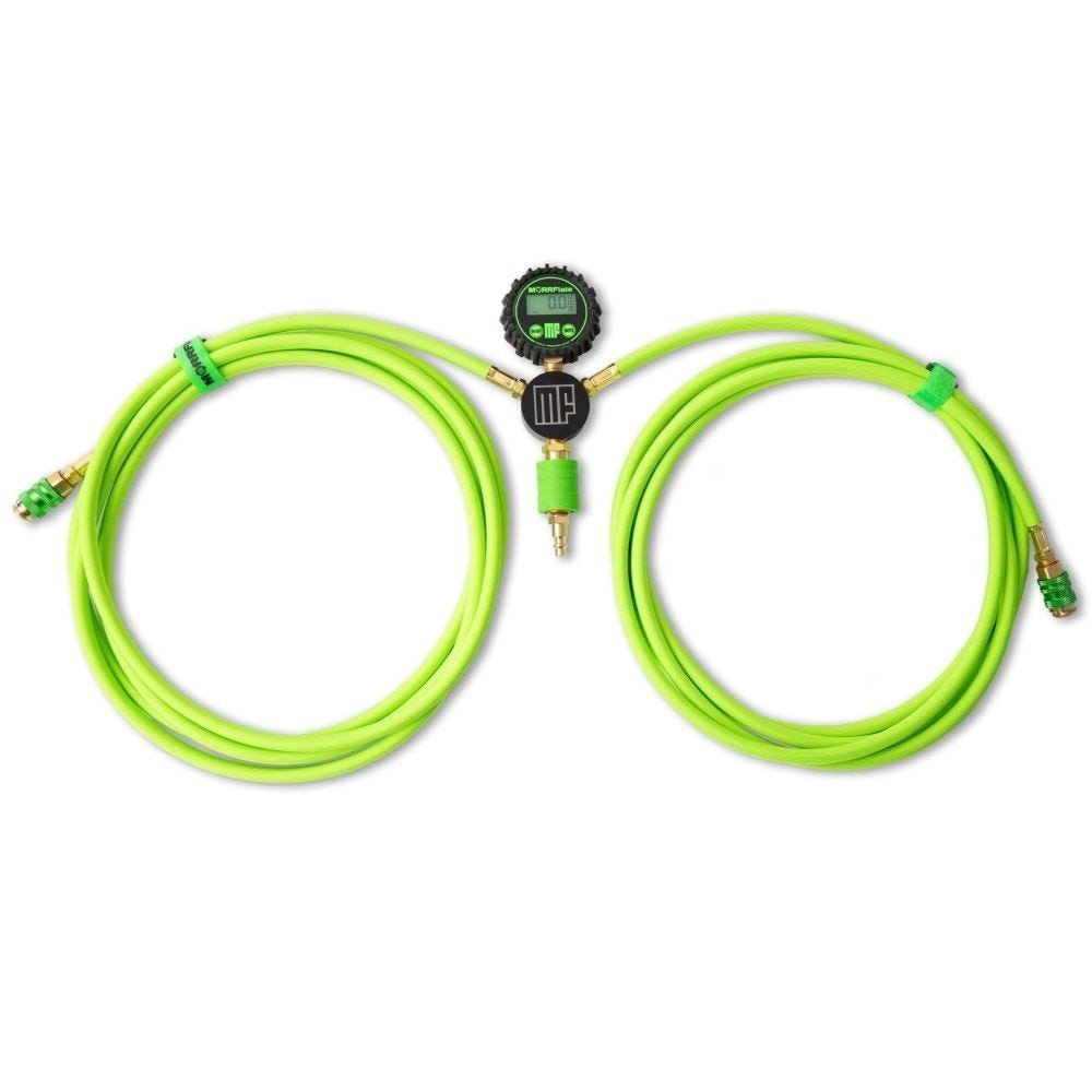 MorrFlate Duo 24ft hose - Owl Outdoor