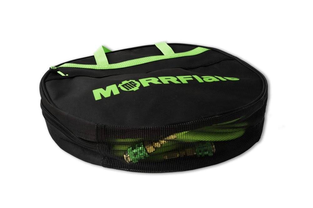MorrFlate Duo 24ft hose - Owl Outdoor