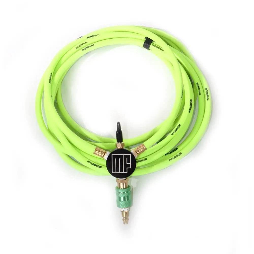 MorrFlate Duo 24ft hose - Owl Outdoors