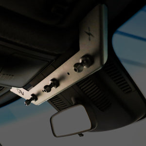 NAV - Mount™ Mounting System - Owl Vans