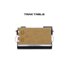 NEW! Owl Trax Table [Sprinter] - Owl Vans