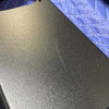 144 Sprinter Baja Roof Rack textured black powder-coated crossbar with light scratches and scuffs in open box condition