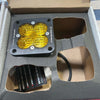 170 inch Backroad Innovations Sprinter Baja Roof Rack LED light component in open box with minor cosmetic wear