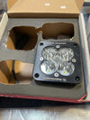 170" Backroad Innovations Sprinter Baja Roof Rack LED light pod in open box with minor scuffs