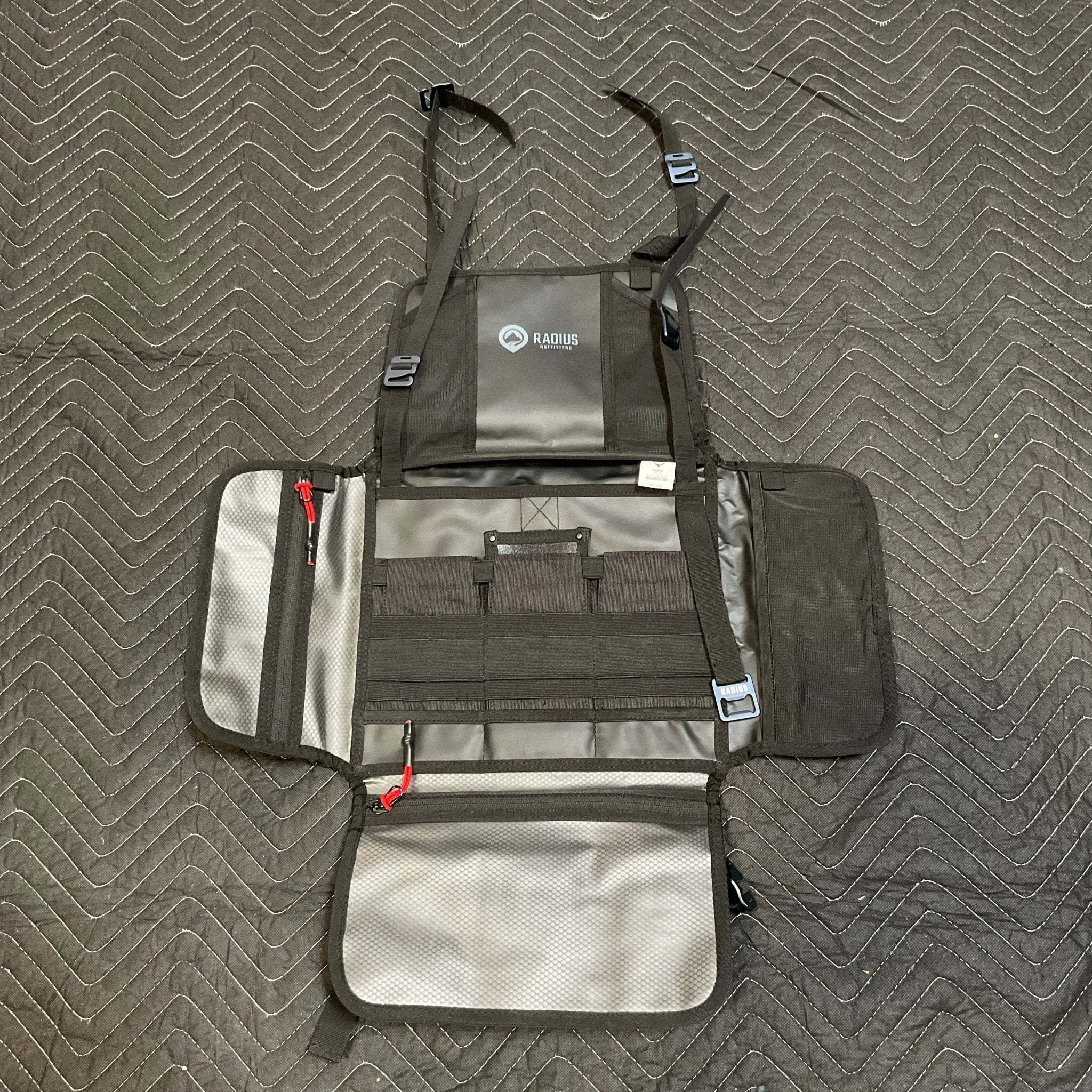 Open Box: Small Utility Organizer [Radius Outfitters]