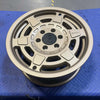 Bronze Owl Mojo Sprinter wheel with minor scuffs, 17" size, 6x130mm bolt pattern, durable aluminum design.