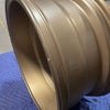 Bronze Owl Talon Sprinter wheel with minor scuffs.