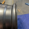 Graphite grey Owl Talon Sprinter wheel with minor scuffs, used condition.