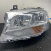 VS30 Factory Mercedes Sprinter Halogen Headlight Set in open box condition.