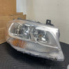 VS30 Factory Mercedes Sprinter Halogen Headlight Set, 2019-2024.