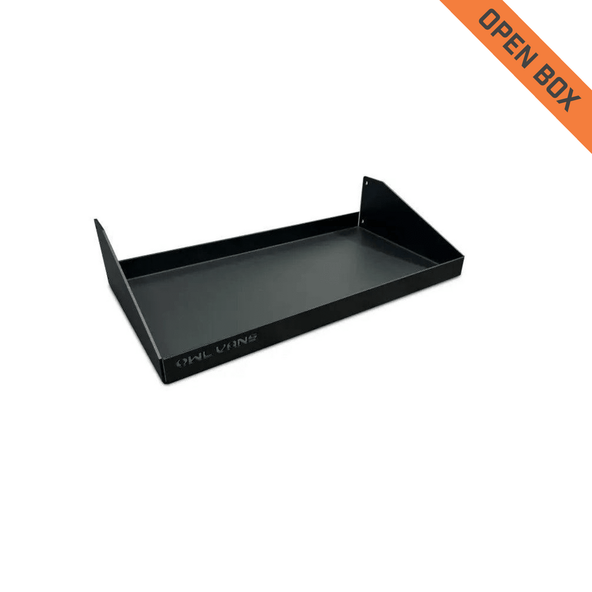 Open Box Large Classic Box Shelf