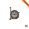 Open Box Sprinter Rear Door Tire Carrier