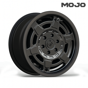 Owl Mojo Sprinter Wheels - Owl Vans