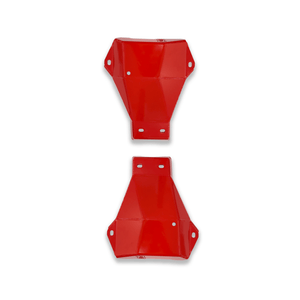 Grenadier Skid Plate : Differential - INEOS - Made by Owl Outdoor