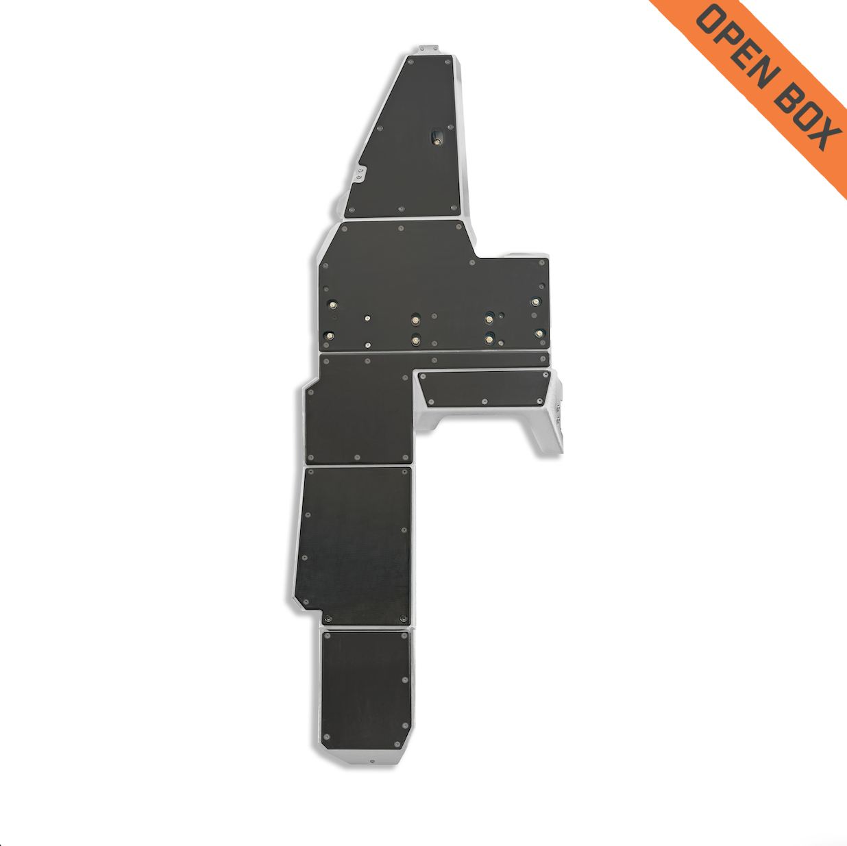 Open Box #1: Grenadier Skid Plates