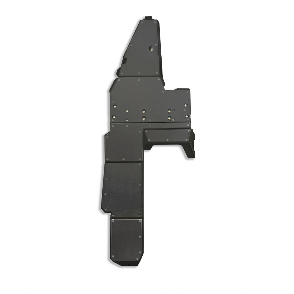 INEOS Grenadier Skid Plates